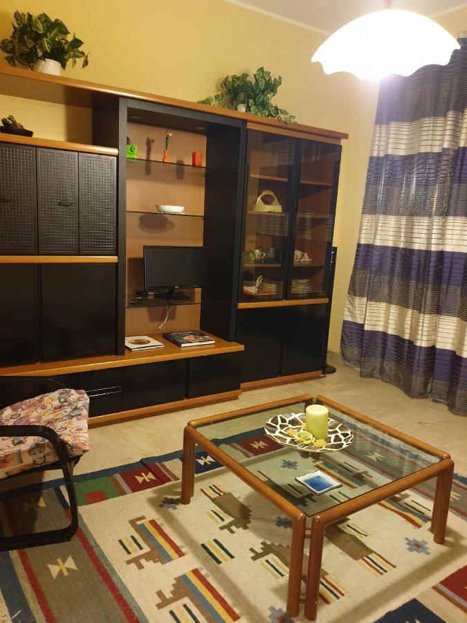 Lunetta Palermo Dış mekan fotoğraf